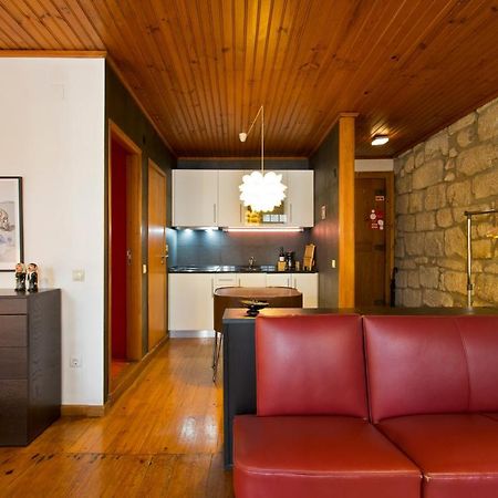 Charming Ribeira Apartment 328 Feet Douro River Porto Eksteriør bilde