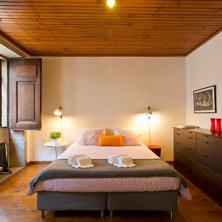 Charming Ribeira Apartment 328 Feet Douro River Porto Eksteriør bilde