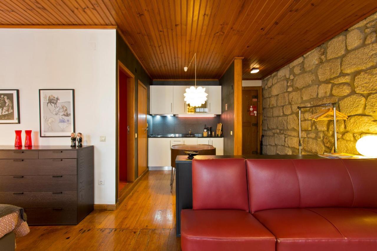 Charming Ribeira Apartment 328 Feet Douro River Porto Eksteriør bilde