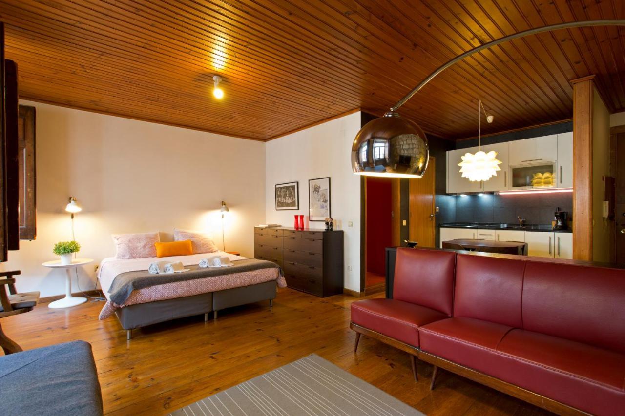 Charming Ribeira Apartment 328 Feet Douro River Porto Eksteriør bilde
