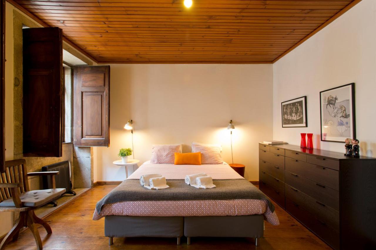Charming Ribeira Apartment 328 Feet Douro River Porto Eksteriør bilde