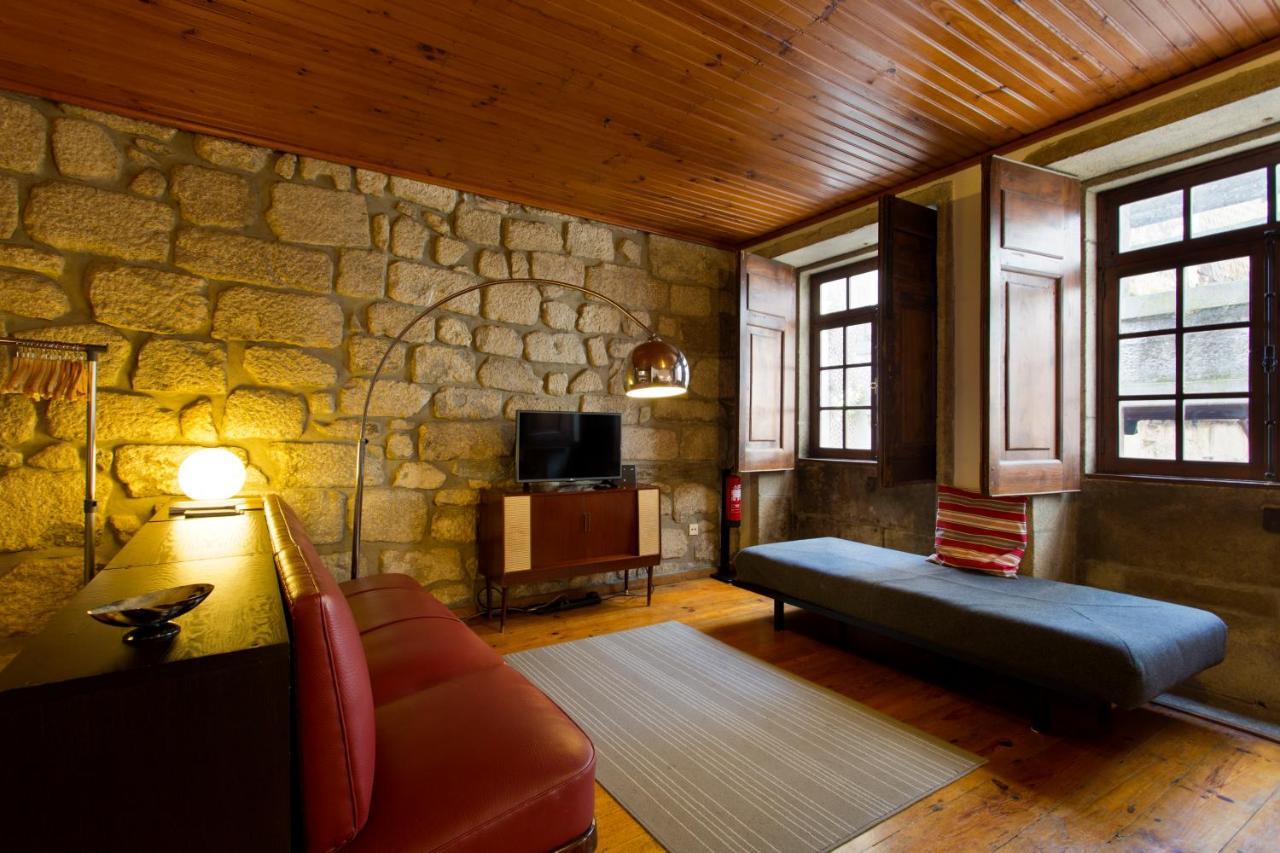Charming Ribeira Apartment 328 Feet Douro River Porto Eksteriør bilde