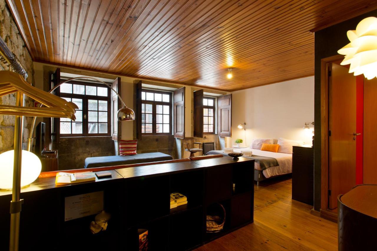 Charming Ribeira Apartment 328 Feet Douro River Porto Eksteriør bilde