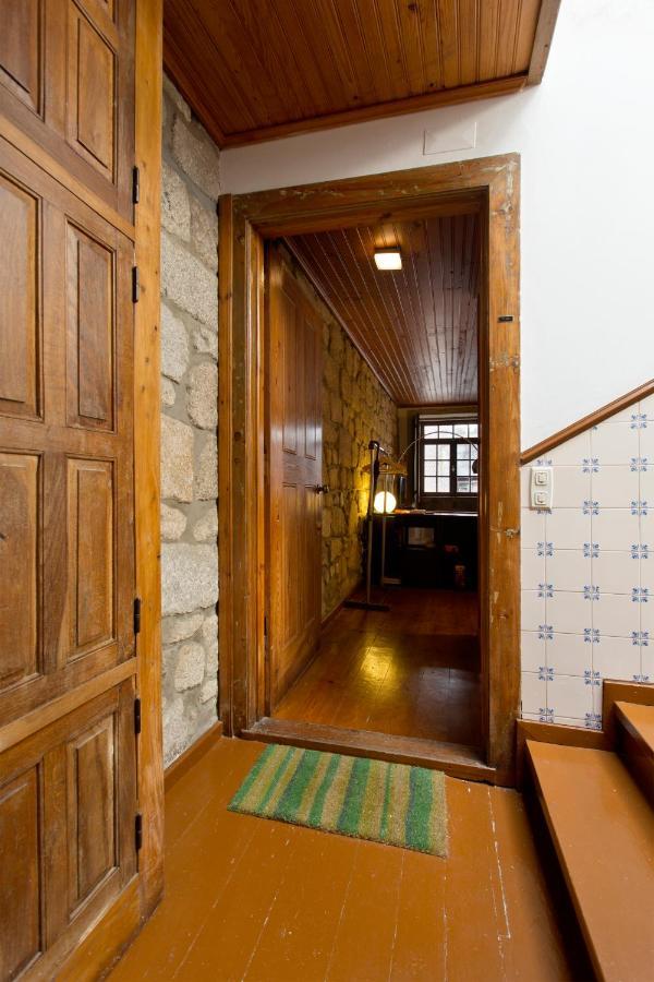 Charming Ribeira Apartment 328 Feet Douro River Porto Eksteriør bilde
